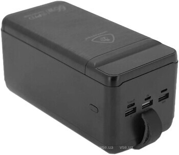 Фото Lionpatton L47 80000 mAh Black
