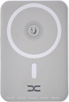 Фото DC DP-F11 10000 mAh White