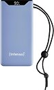 Фото Intenso F20000 20000 mAh Blue (7332055)