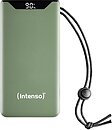 Фото Intenso F20000 20000 mAh Green (7332057)