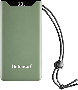 Фото Intenso F20000 20000 mAh Green (7332057)