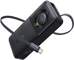 Фото Baseus Free2Pull 20000 mAh Black (P10073700123-00)