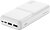 Фото XO PR252 20000 mAh White