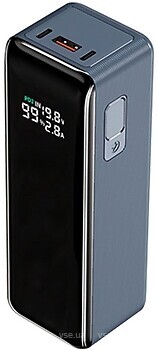 Фото Atria WPD-160SB 30000 mAh Blue