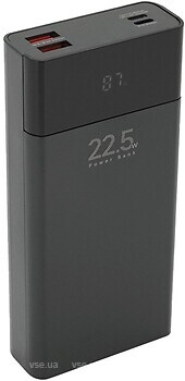 Фото Remax RPP-672 20000 mAh Black