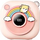 Фото Epik GXZ-N11 5000 mAh Pink