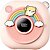 Фото Epik GXZ-N11 5000 mAh Pink