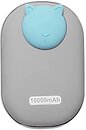Фото Epik GXZ-N705 10000 mAh Gray Cat