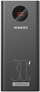 Фото Romoss PEA20 20000 mAh Black (PEA20-192-2111H)