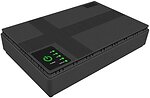 Фото Voltronic DC1036P 10400 mAh Black