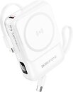 Фото Borofone BJ59 10000 mAh White