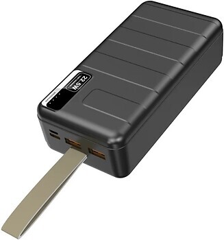 Фото KingPower KP-32 30000 mAh Black