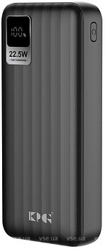 Фото KingPower KPG-211 20000 mAh Black