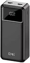 Фото KingPower KPG-402 40000 mAh Black