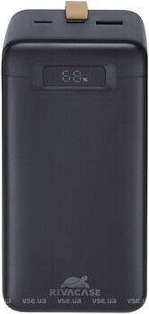Фото Riva case Rivapower VA-1084 40000 mAh Black