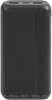 Фото Riva case Rivapower VA-2071 20000 mAh Black