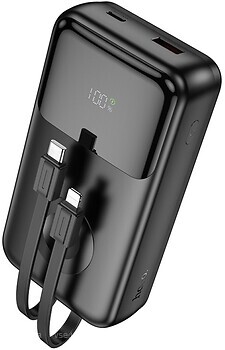 Фото Hoco Q28A 20000 mAh Black
