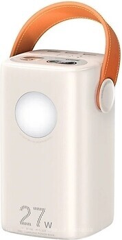 Фото Remax 27W 60000 mAh Beige (RPP-123)