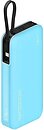 Фото CUKTECH PB200N 20000 mAh Blue