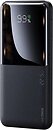 Фото Remax Cynlle 10000 mAh Black (RPP-622)