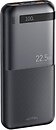Фото Remax Piloteer 10000 mAh Black (RPP-71)