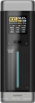 Фото CUKTECH PB250 25000 mAh Grey