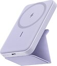 Фото Anker 622 Magnetic Battery 5000 mAh Purple A1614