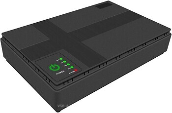 Фото YEPO UA-111236 12800 mAh Black