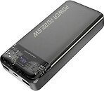 Фото WUW Y120 20000 mAh Black