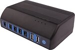 Фото WGP WGP512A 31200 mAh Black
