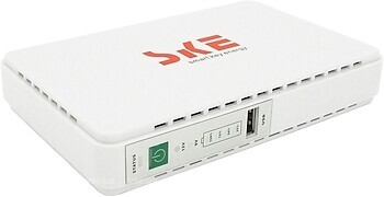 Фото SKE POE-432E 8800 mAh White