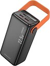 Фото Borofone BJ66 40000 mAh Black