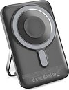 Фото WIWU Elite Wi-P018 10000 mAh Black