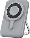 Фото WIWU Elite Wi-P018 10000 mAh Grey