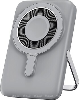 Фото WIWU Elite Wi-P018 10000 mAh Grey