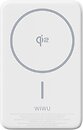 Фото WIWU IQ2 Wi-P031 10000 mAh White
