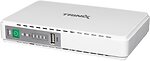 Фото Trinix TRX-MUPS-1748 10000 mAh White