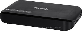 Фото Trinix TRX-MUPS-1812 20000 mAh Black