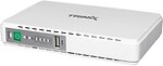 Фото Trinix TRX-MUPS-2512 10000 mAh White