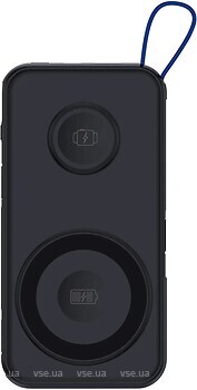 Фото 3mk PastelUp 10000 mAh Black