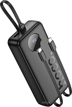 Фото Hoco J132A 20000 mAh Black