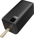 Фото Globex P15LCDPD 50000 mAh Black