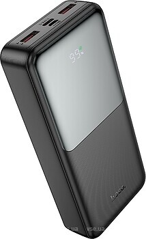 Фото Hoco J136A 20000 mAh Black
