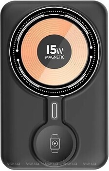 Фото Aspor A328 10000 mAh Black