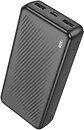 Фото Borofone BJ55A 20000 mAh Black