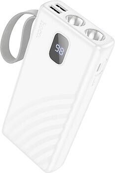 Фото Hoco J129A 20000 mAh White