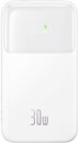 Фото Baseus Comet 20000 mAh White (P10022509212-00)