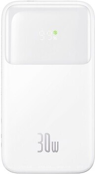 Фото Baseus Comet 20000 mAh White (P10022509212-00)