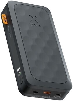 Фото Xtorm XFS5271 27000 mAh Black