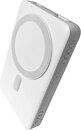 Фото Profit PQ17 10000 mAh White
